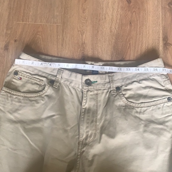 Men’s Tommy Hilfiger pants size 36 - Picture 6 of 9